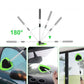 🔥Limited Time Promotion 50% OFF🔥Car Windshield Cleaning Tool with Extendable Handle