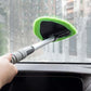 🔥Limited Time Promotion 50% OFF🔥Car Windshield Cleaning Tool with Extendable Handle