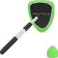 🔥Limited Time Promotion 50% OFF🔥Car Windshield Cleaning Tool with Extendable Handle