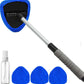 🔥Limited Time Promotion 50% OFF🔥Car Windshield Cleaning Tool with Extendable Handle