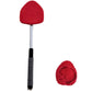 🔥Limited Time Promotion 50% OFF🔥Car Windshield Cleaning Tool with Extendable Handle