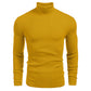 🔥2026 New Arrivals: 50% Off for a Limited Time!🔥Winter Men's Knitted Turtleneck Slim Sweater