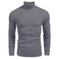 🔥2026 New Arrivals: 50% Off for a Limited Time!🔥Winter Men's Knitted Turtleneck Slim Sweater