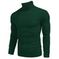 🔥2026 New Arrivals: 50% Off for a Limited Time!🔥Winter Men's Knitted Turtleneck Slim Sweater