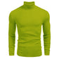 🔥2026 New Arrivals: 50% Off for a Limited Time!🔥Winter Men's Knitted Turtleneck Slim Sweater