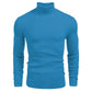 🔥2026 New Arrivals: 50% Off for a Limited Time!🔥Winter Men's Knitted Turtleneck Slim Sweater