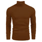 🔥2026 New Arrivals: 50% Off for a Limited Time!🔥Winter Men's Knitted Turtleneck Slim Sweater