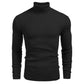 🔥2026 New Arrivals: 50% Off for a Limited Time!🔥Winter Men's Knitted Turtleneck Slim Sweater
