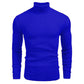 🔥2026 New Arrivals: 50% Off for a Limited Time!🔥Winter Men's Knitted Turtleneck Slim Sweater