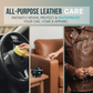 🔥Christmas Limited-Time Offer: 50% OFF!!!🔥Multi-Purpose Leather Restorer & Conditioner