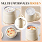 🔥Christmas Limited-Time Offer: 50% OFF!!!☕Multifunctional portable electric cooking mug