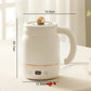 🔥Christmas Limited-Time Offer: 50% OFF!!!☕Multifunctional portable electric cooking mug
