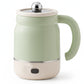🔥Christmas Limited-Time Offer: 50% OFF!!!☕Multifunctional portable electric cooking mug