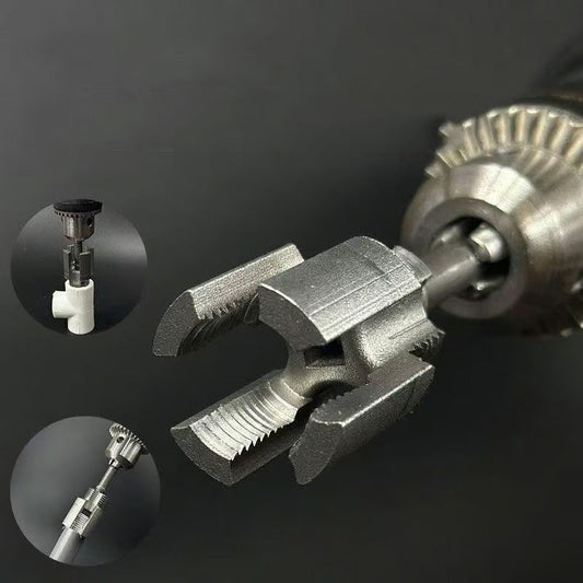 🔥2026 Hot Sale🆕 Pipe Thread Cutting Tool
