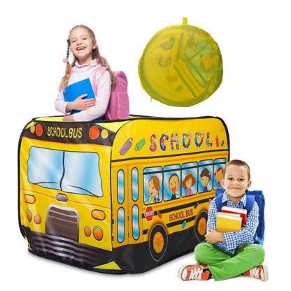 🔥Christmas Limited-Time Offer: 50% OFF!!!🔥The best Christmas gift for your children🏕️ Kids Pop-Up Play Tent