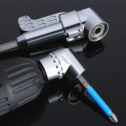 🔥Christmas Limited-Time Offer: 50% OFF!!!🔥105 Degree Turning Electric Screwdriver Head
