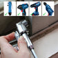 🔥Christmas Limited-Time Offer: 50% OFF!!!🔥105 Degree Turning Electric Screwdriver Head