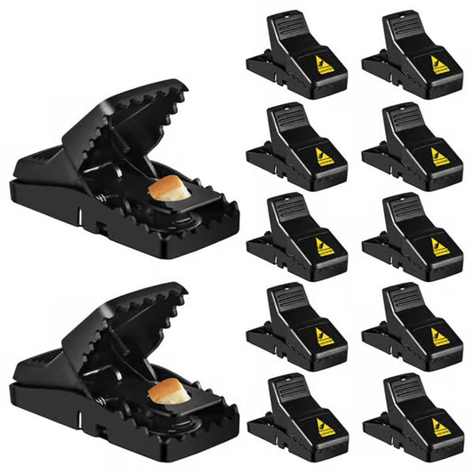 🔥Limited Time Promotion 50% OFF🔥Mouse Catcher for Family