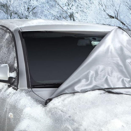 🔥Christmas Limited-Time Offer: 50% OFF!!!🔥Magnetic Car Windshield Cover