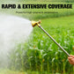 🔥Christmas Limited-Time Offer: 50% OFF!!!🔥Adjustable brass nozzle for agricultural sprayer