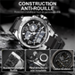 🔥Hot Sale 50% OFF🔥Men's Waterproof Sports Watch with Luminous Display