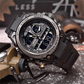 🔥Hot Sale 50% OFF🔥Men's Waterproof Sports Watch with Luminous Display