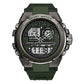 🔥Hot Sale 50% OFF🔥Men's Waterproof Sports Watch with Luminous Display