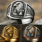 🔥Christmas Limited-Time Offer: 50% OFF!!!🔥250th Anniversary 1776-2026 Commemorative Eagle Ring