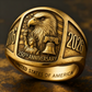 🔥Christmas Limited-Time Offer: 50% OFF!!!🔥250th Anniversary 1776-2026 Commemorative Eagle Ring