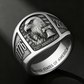 🔥Christmas Limited-Time Offer: 50% OFF!!!🔥250th Anniversary 1776-2026 Commemorative Eagle Ring