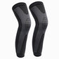 🔥Hot Sale 50% OFF🔥Extended Sports Knee Pads Tight Compression Leg Sleeves