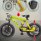 🌟🌟Christmas Limited-Time Offer: 50% OFF!!!🌟🌟Cool Mountain Bike Building Block Set Creative Gift！