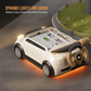 Steering Wheel Racing Car Toy for Kids