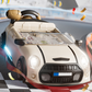 Steering Wheel Racing Car Toy for Kids