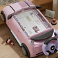 Steering Wheel Racing Car Toy for Kids