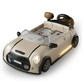 Steering Wheel Racing Car Toy for Kids