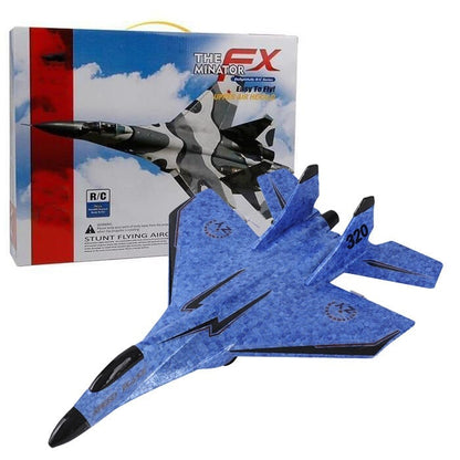 🔥Christmas Limited-Time Offer: 50% OFF!!!🔥New Remote Control Wireless Fighter