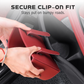 🥳2026 HOT SALE🥳💞50K+ SOLD!🚗🧺 66% OFF! Leather Car Door Cup Holder – Wide‑mouth opening, easy reach for drinks & phone. Clip‑on secure fit. PU leather, tough & stylish. 🛡️✨