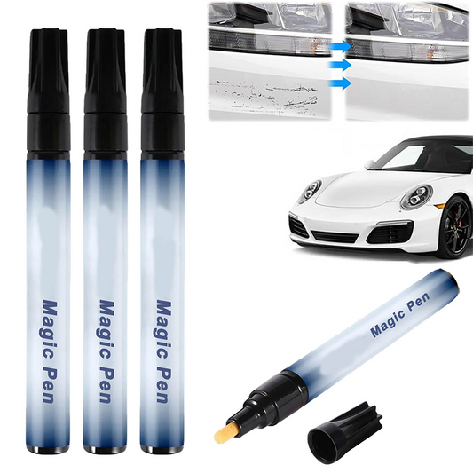 🔥Christmas Limited-Time Offer: 50% OFF!!!🔥Car Scratch Repair Pen