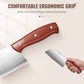 Sharp Multi-Purpose Kitchen Slicing Knife