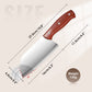 Sharp Multi-Purpose Kitchen Slicing Knife