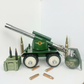 🔥Christmas Limited-Time Offer: 49% OFF!!!🔥Mini Firecracker Launching Cannon Model