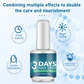 ⏰Buy 2 Get 1 Free! 💅High-Gloss Quick-Dry Nail Oil - Salon-Perfect Shine, Anytime, Anywhere!