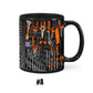 🔥Christmas Limited-Time Offer: 50% OFF!!!🔥⚡Mechanic Toolbox Mug