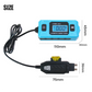 🔥2026 New Arrivals: 50% Off for a Limited Time!⏰Portable Automotive Current Tester for Car