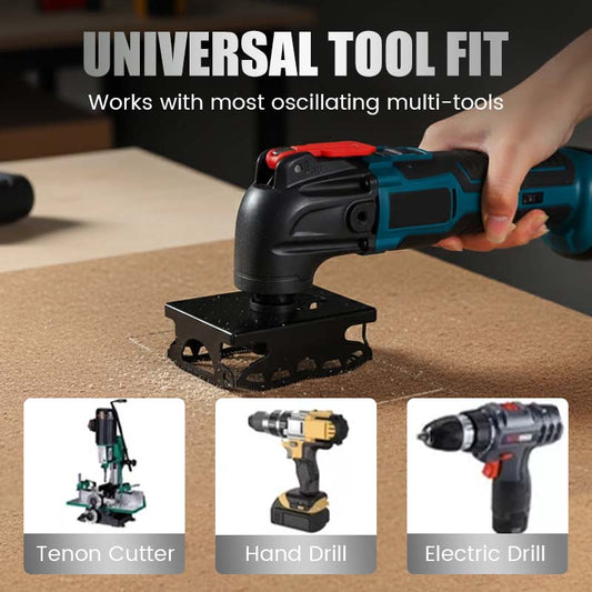 🔥Christmas Limited-Time Offer: 50% OFF!!!🔥High-Precision Universal Slot Cutter