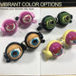 🥸 BUY 2 GET 1 FREE! 🎉 Funny Winking Glasses – Flashing LED, Novelty Toy & Lightweight Design 📦