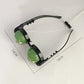🥸 BUY 2 GET 1 FREE! 🎉 Funny Winking Glasses – Flashing LED, Novelty Toy & Lightweight Design 📦