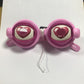 🥸 BUY 2 GET 1 FREE! 🎉 Funny Winking Glasses – Flashing LED, Novelty Toy & Lightweight Design 📦