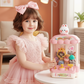 🔥Christmas Limited-Time Offer: 50% OFF!!!💝 Adorable Animal Claw Machine (Includes Plushies and Capsule Toys)🔥 Free Delivery